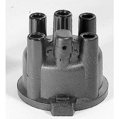 BOSCH | Zündverteilerkappe | 1 987 233 022