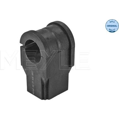 16-14 615 0017 Lagerung, Stabilisator MEYLE-ORIGINAL: True to OE.