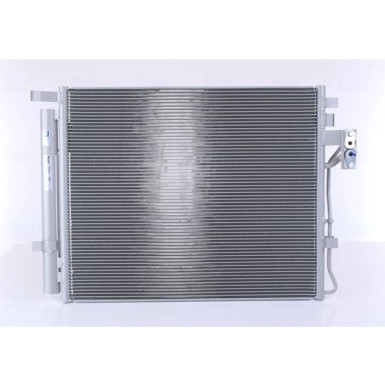 940272 Kondensator, Klimaanlage