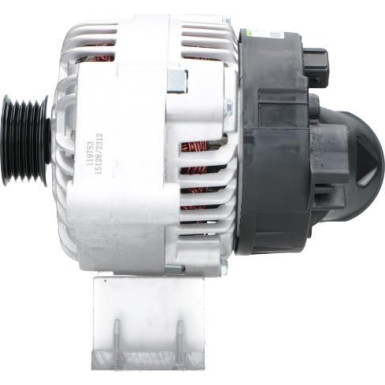 PSH | Generator | 215.510.095.000