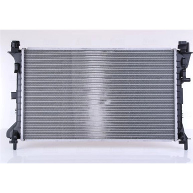 62052 Kühler, Motorkühlung