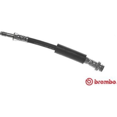 Brembo | Bremsschlauch | T 24 126