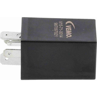 V15-71-0014 Relais, Kühlerlüfternachlauf Original VEMO Qualität