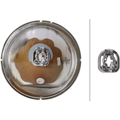 1F8 162 870-031 Scheinwerfereinsatz, Fernscheinwerfer