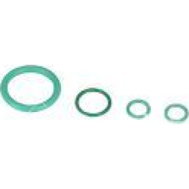 35413 Kondensator, Klimaanlage EASY FIT