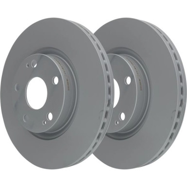 24.0126-0138.1 Bremsscheibe