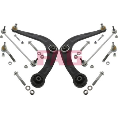 823 0018 30 Lenkersatz, Radaufhängung