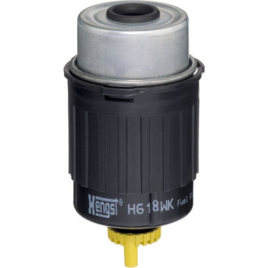 Hengst Filter | Kraftstofffilter | H618WK