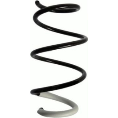 Spidan Fahrwerksfeder 87049