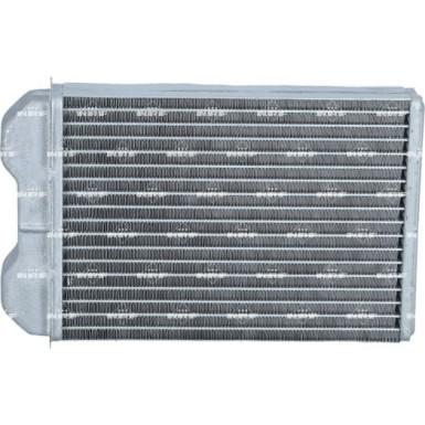 54341 Wärmetauscher, Innenraumheizung