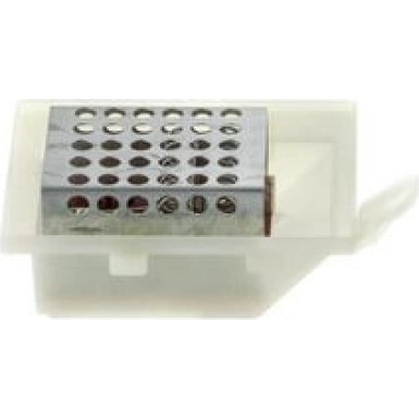 ABR 87 000P Widerstand, Innenraumgebläse BEHR *** PREMIUM LINE ***