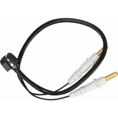 GDB1889 Bremsbelagsatz, Scheibenbremse