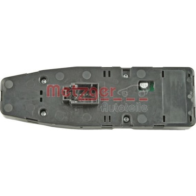 0916449 Schalter, Fensterheber GREENPARTS