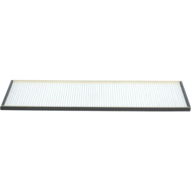 BOSCH 1 987 431 207 Innenraumfilter