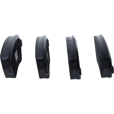 GDB3332 Bremsbelagsatz, Scheibenbremse COTEC