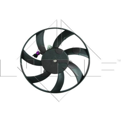 47417 Lüfter, Motorkühlung