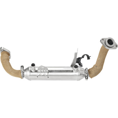 Valeo | Kühler, Abgasrückführung | 817749