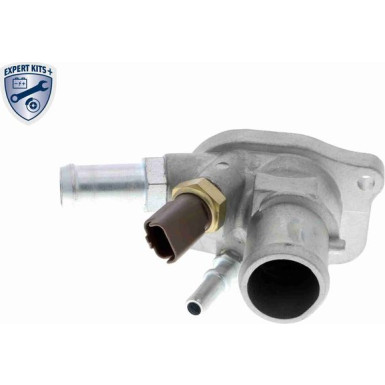 V24-99-0030 Thermostatgehäuse EXPERT KITS + V24-99-0030 Thermostatgehäuse EXPERT KITS +