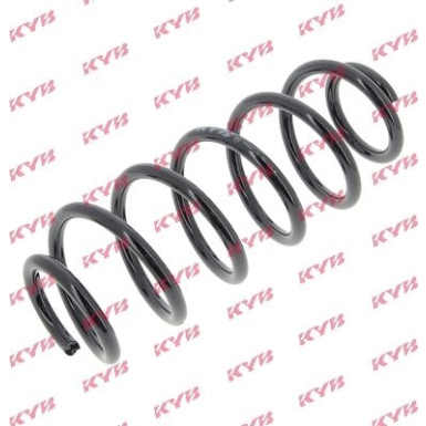 KYB Fahrwerksfeder K-Flex RH6778