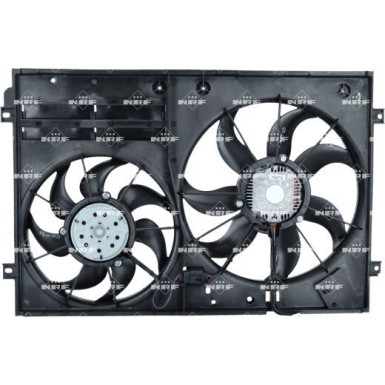 47941 Lüfter, Motorkühlung