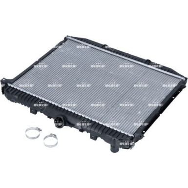 NRF | Kühler, Motorkühlung | 519533