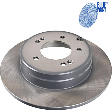 ADG043197 Bremsscheibe