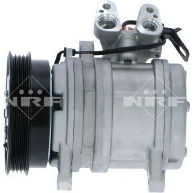 32958 Kompressor, Klimaanlage EASY FIT