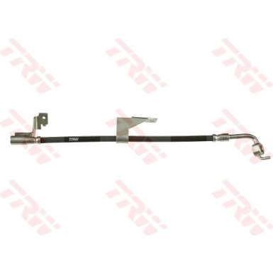 TRW | Bremsschlauch | PHD364
