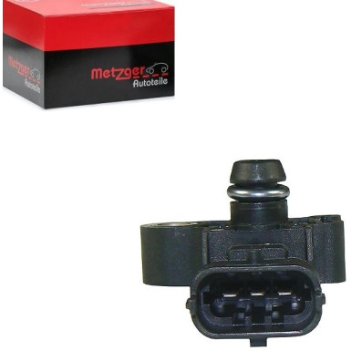 0906140 Sensor, Saugrohrdruck GREENPARTS