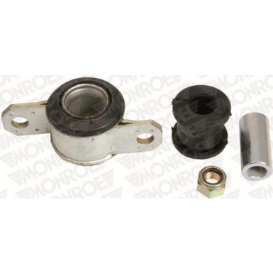 Monroe | Lagerung, Lenker | L10806