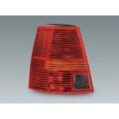 Magneti Marelli | Heckleuchte | 714028430705