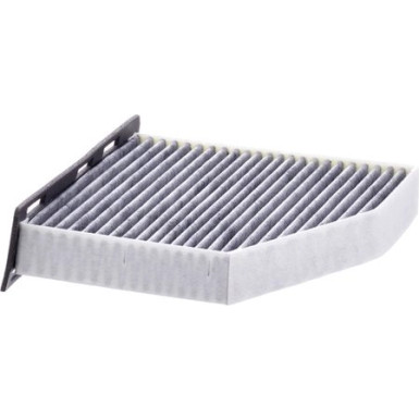 MANN-FILTER CUK 2939/1 Innenraumfilter, Aktivkohlefilter für Rechtslenker MANN-FILTER CUK 2939/1 Innenraumfilter, Aktivkohlefilter für Rechtslenker