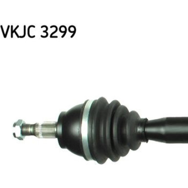 VKJC 3299 Antriebswelle