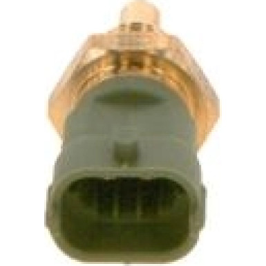 BOSCH | Sensor, Kraftstofftemperatur | 0 281 002 623