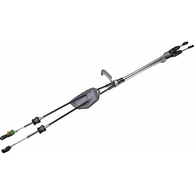 3150290 Seilzug, Schaltgetriebe