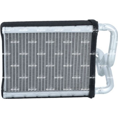 54317 Wärmetauscher, Innenraumheizung