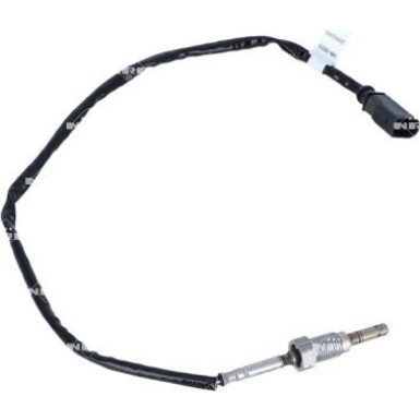 707203 Sensor, Abgastemperatur EASY FIT