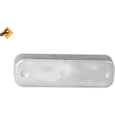 31829 Ölkühler, Motoröl EASY FIT 31829 Ölkühler, Motoröl EASY FIT