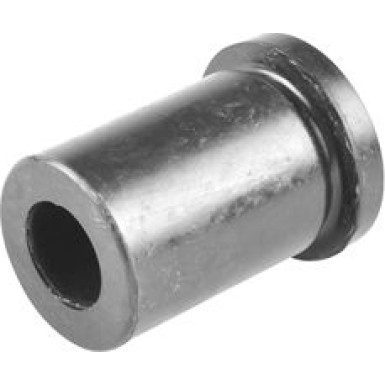 Tedgum | Lagerung, Blattfeder | 00463417
