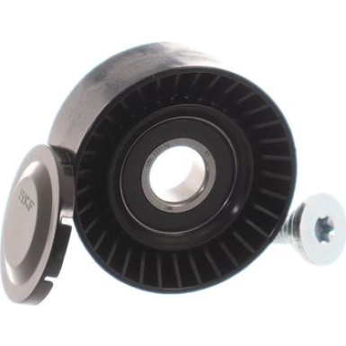 SKF | Umlenk-/Führungsrolle, Keilrippenriemen | VKM 61053