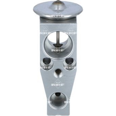 38768 Expansionsventil, Klimaanlage EASY FIT
