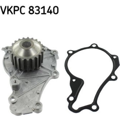 VKPC 83140 Wasserpumpe, Motorkühlung Aquamax VKPC 83140 Wasserpumpe, Motorkühlung Aquamax