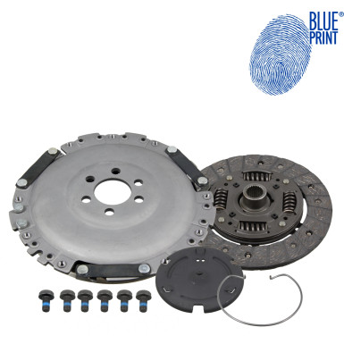 ADV183027 Kupplungssatz