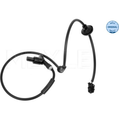 100 899 0003 Sensor, Raddrehzahl MEYLE-ORIGINAL: True to OE.