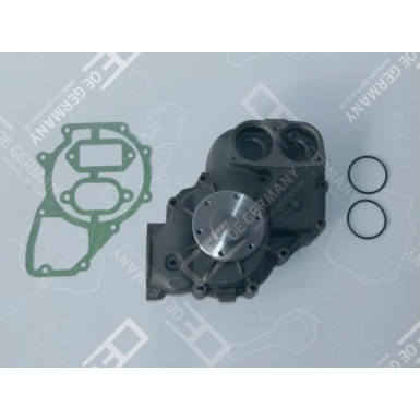 OE Germany | Wasserpumpe, Motorkühlung | 02 2000 286602