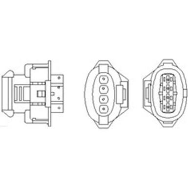 466016355133 Lambdasonde