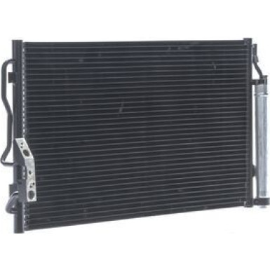 Mahle | Kondensator, Klimaanlage | AC 1095 000S