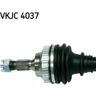 VKJC 4037 Antriebswelle VKJC 4037 Antriebswelle