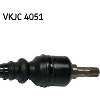 VKJC 4051 Antriebswelle VKJC 4051 Antriebswelle