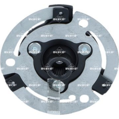 380809 Mitnehmerscheibe, Magnetkupplung (Kompressor)